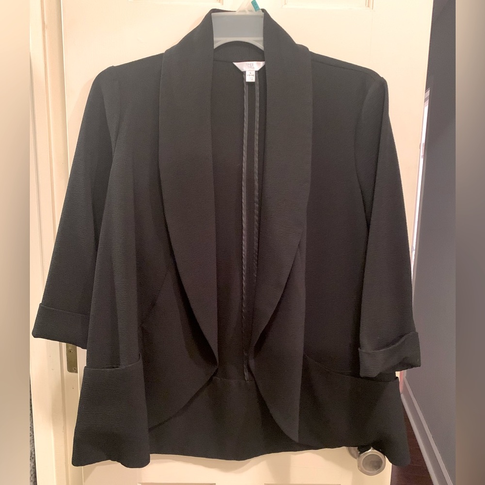 Time and Tru Blazer